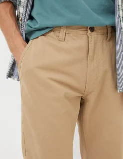 FatFace Modern Coastal Chinos|Men View All