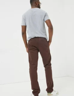 FatFace Modern Coastal Chinos|Men View All