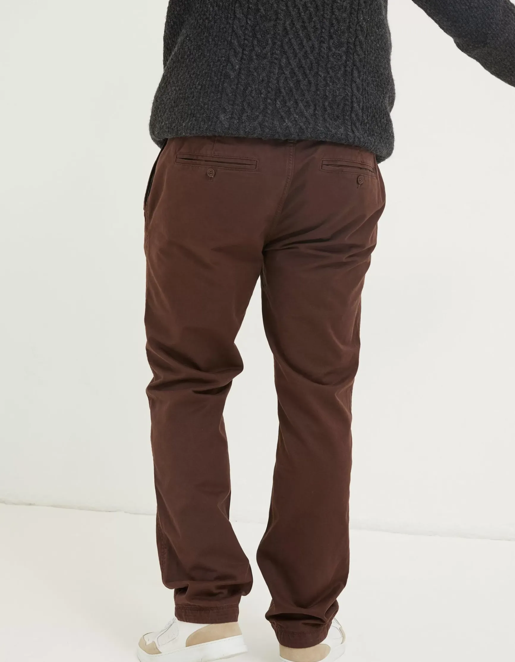 FatFace Modern Coastal Chinos|Men View All