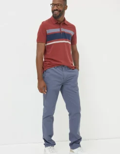 FatFace Modern Coastal Chinos|Men View All
