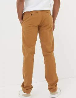 FatFace Modern Coastal Chinos|Men View All