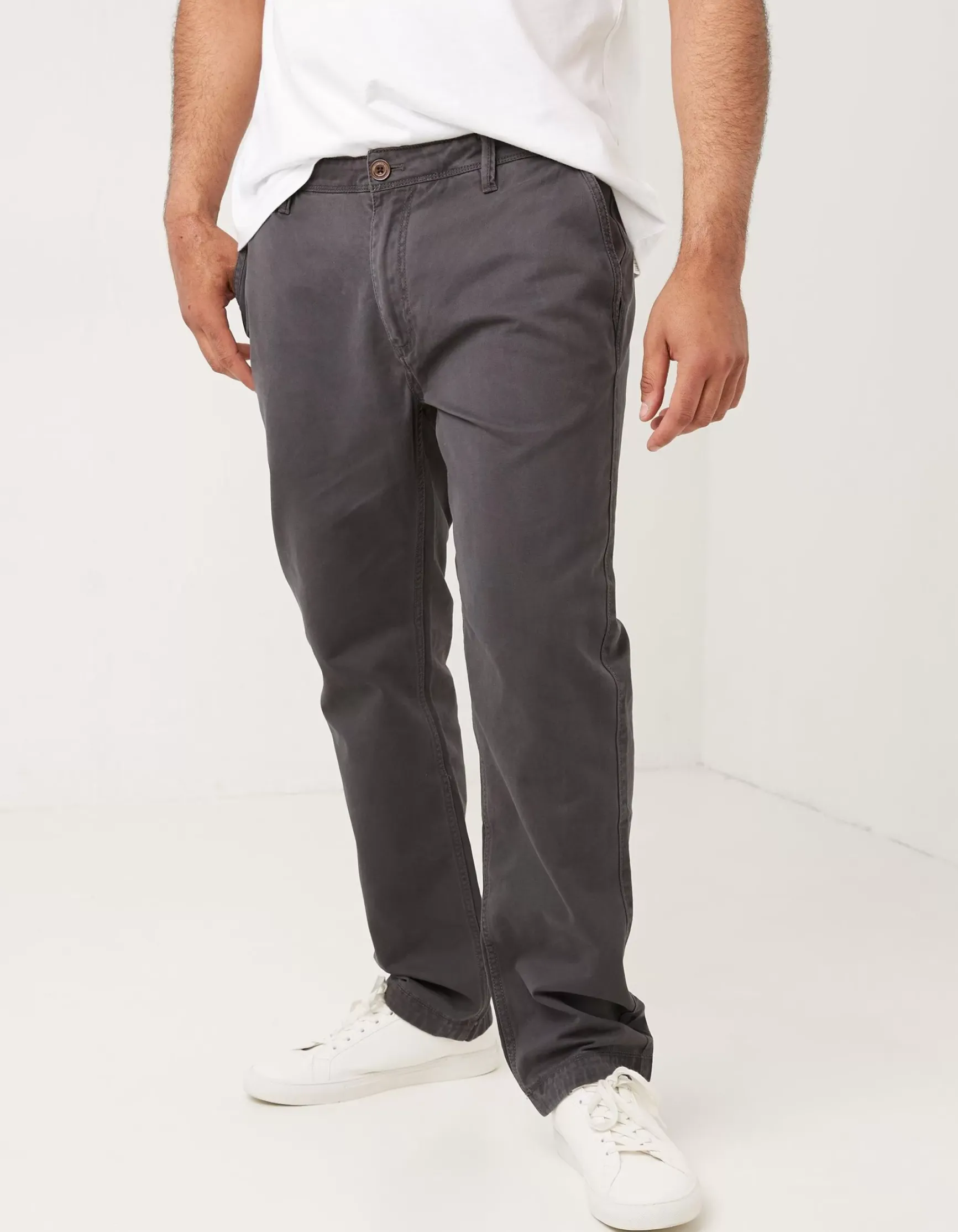 FatFace Modern Coastal Chinos|Men Trousers & Chinos