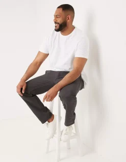 FatFace Modern Coastal Chinos|Men Trousers & Chinos