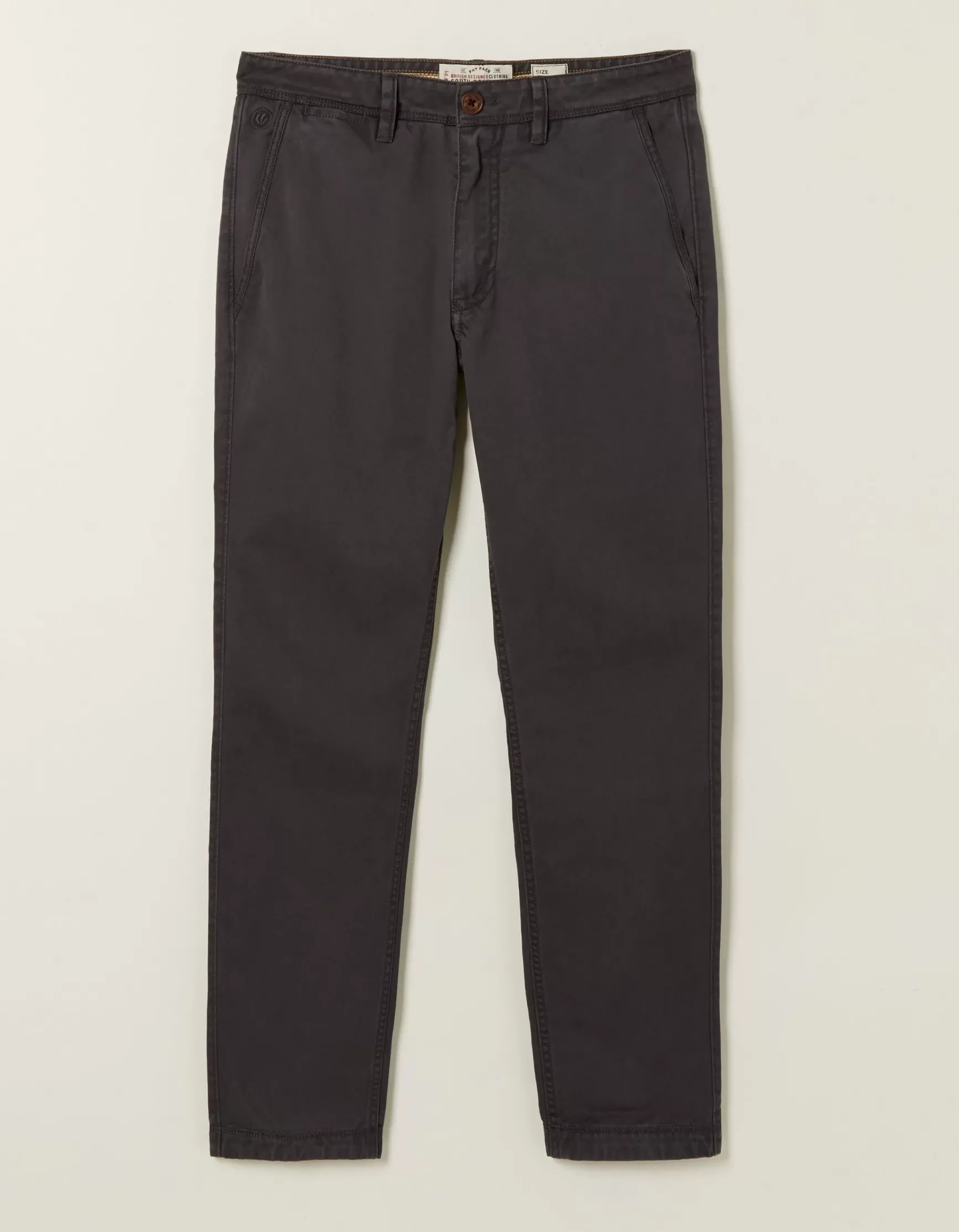 FatFace Modern Coastal Chinos|Men Trousers & Chinos