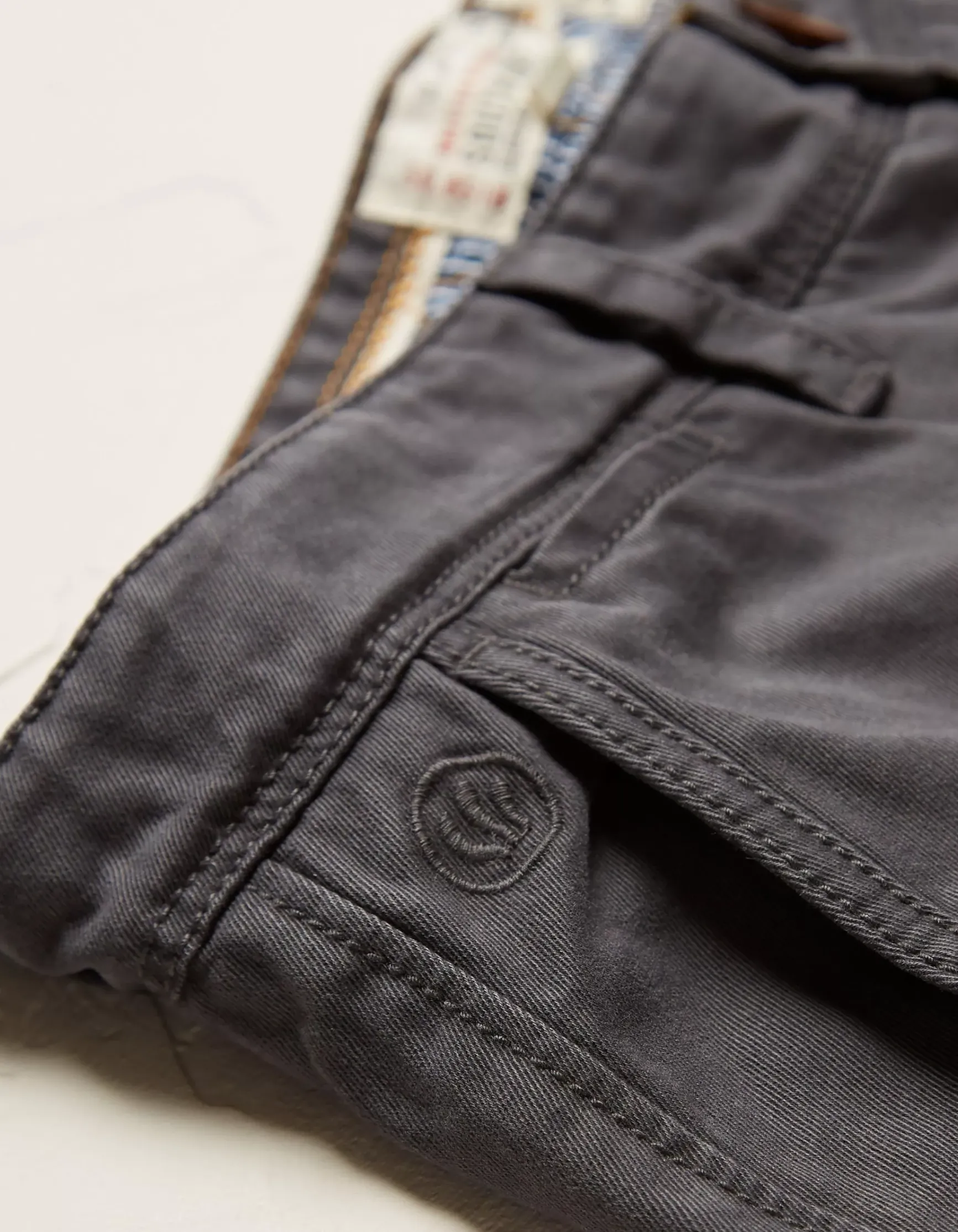 FatFace Modern Coastal Chinos|Men Trousers & Chinos