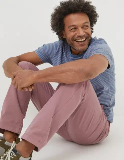 FatFace Modern Coastal Chinos|Men View All