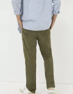 FatFace Modern Coastal Chinos|Men View All