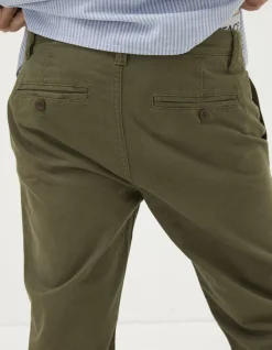 FatFace Modern Coastal Chinos|Men View All