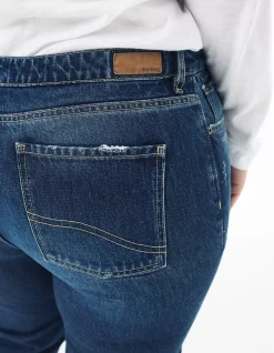 FatFace Mom Jeans|Women Jeans & Dungarees