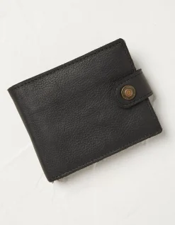 FatFace Multi Compartment Leather Wallet|Men View All