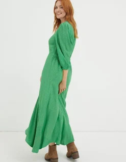 FatFace Nate Midi Dress|Women View All