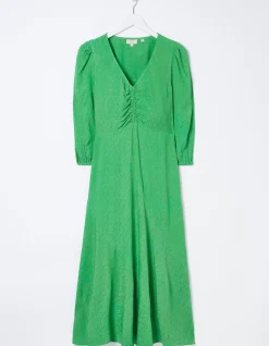 FatFace Nate Midi Dress|Women View All