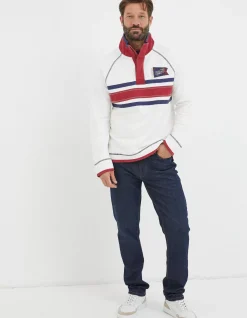 FatFace Nation Airlie England Sweatshirt|Men View All