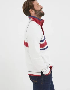FatFace Nation Airlie England Sweatshirt|Men View All