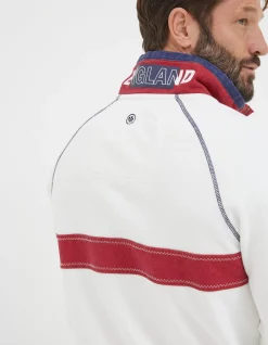 FatFace Nation Airlie England Sweatshirt|Men View All
