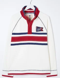 FatFace Nation Airlie England Sweatshirt|Men View All