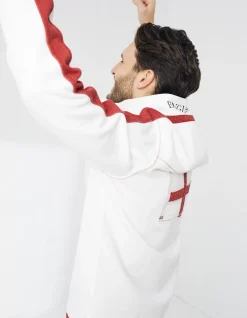 FatFace Nation Airlie England Sweatshirt|Men Sweatshirts & Hoodies
