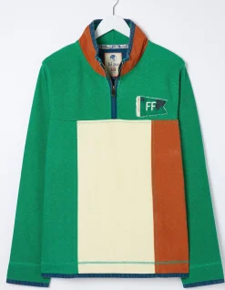 FatFace Nation Airlie Ireland Sweatshirt|Men View All