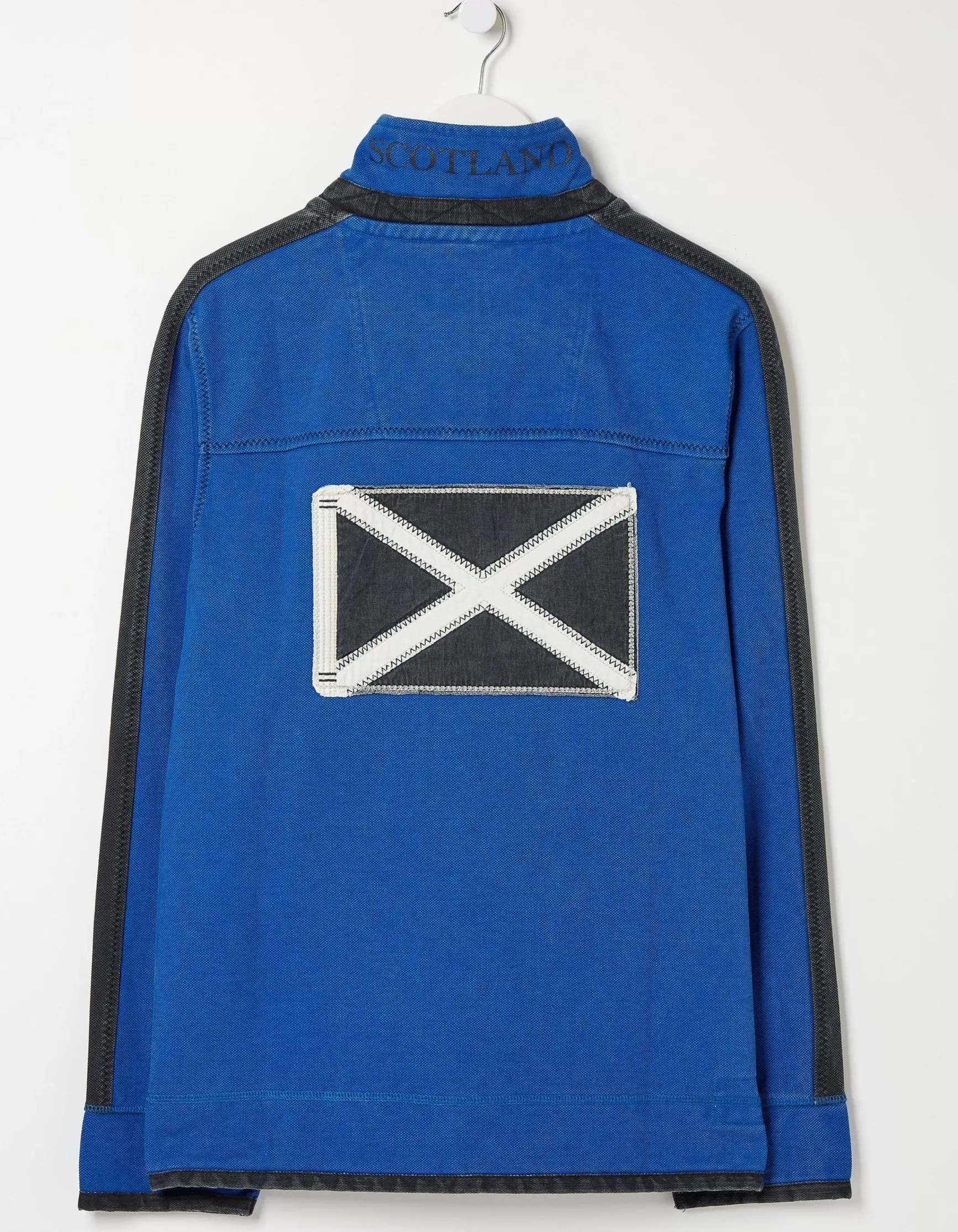FatFace Nation Airlie Scotland Sweatshirt|Men Sweatshirts & Hoodies