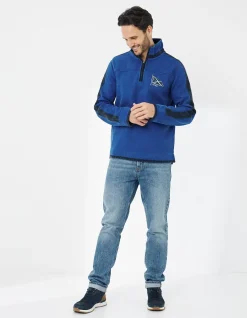 FatFace Nation Airlie Scotland Sweatshirt|Men Sweatshirts & Hoodies