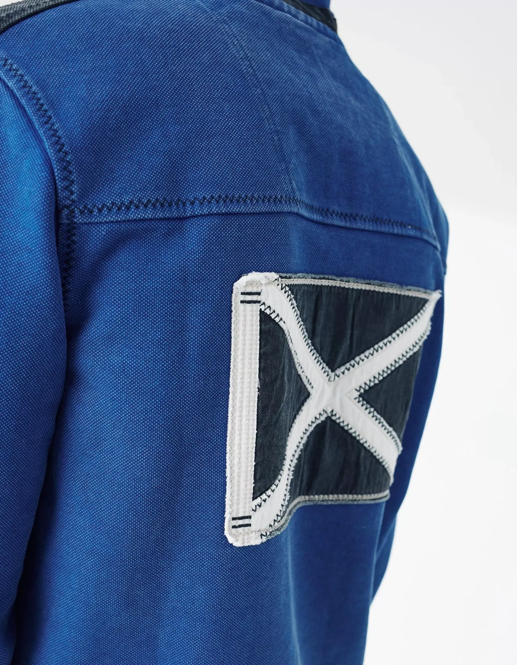 FatFace Nation Airlie Scotland Sweatshirt|Men Sweatshirts & Hoodies