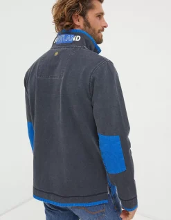 FatFace Nation Airlie Scotland Sweatshirt|Men View All