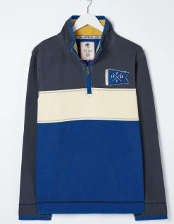 FatFace Nation Airlie Scotland Sweatshirt|Men View All