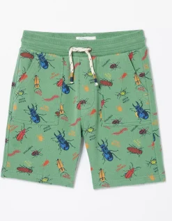 FatFace National Forest Eddie Shorts|Boys View All