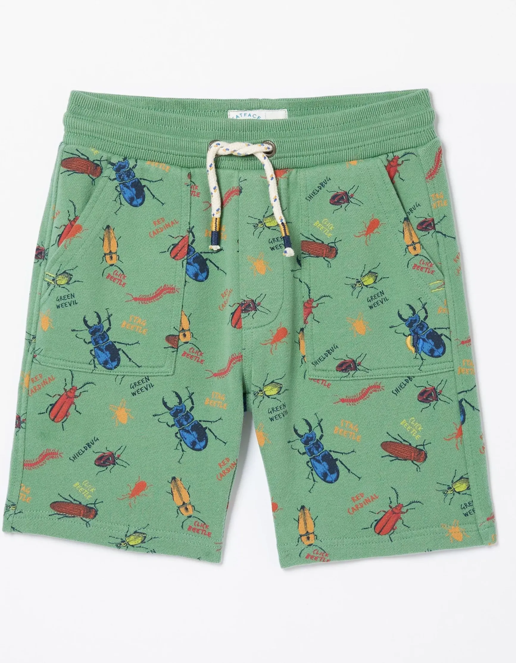 FatFace National Forest Eddie Shorts|Boys View All