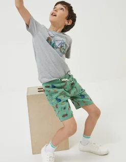 FatFace National Forest Eddie Shorts|Boys View All