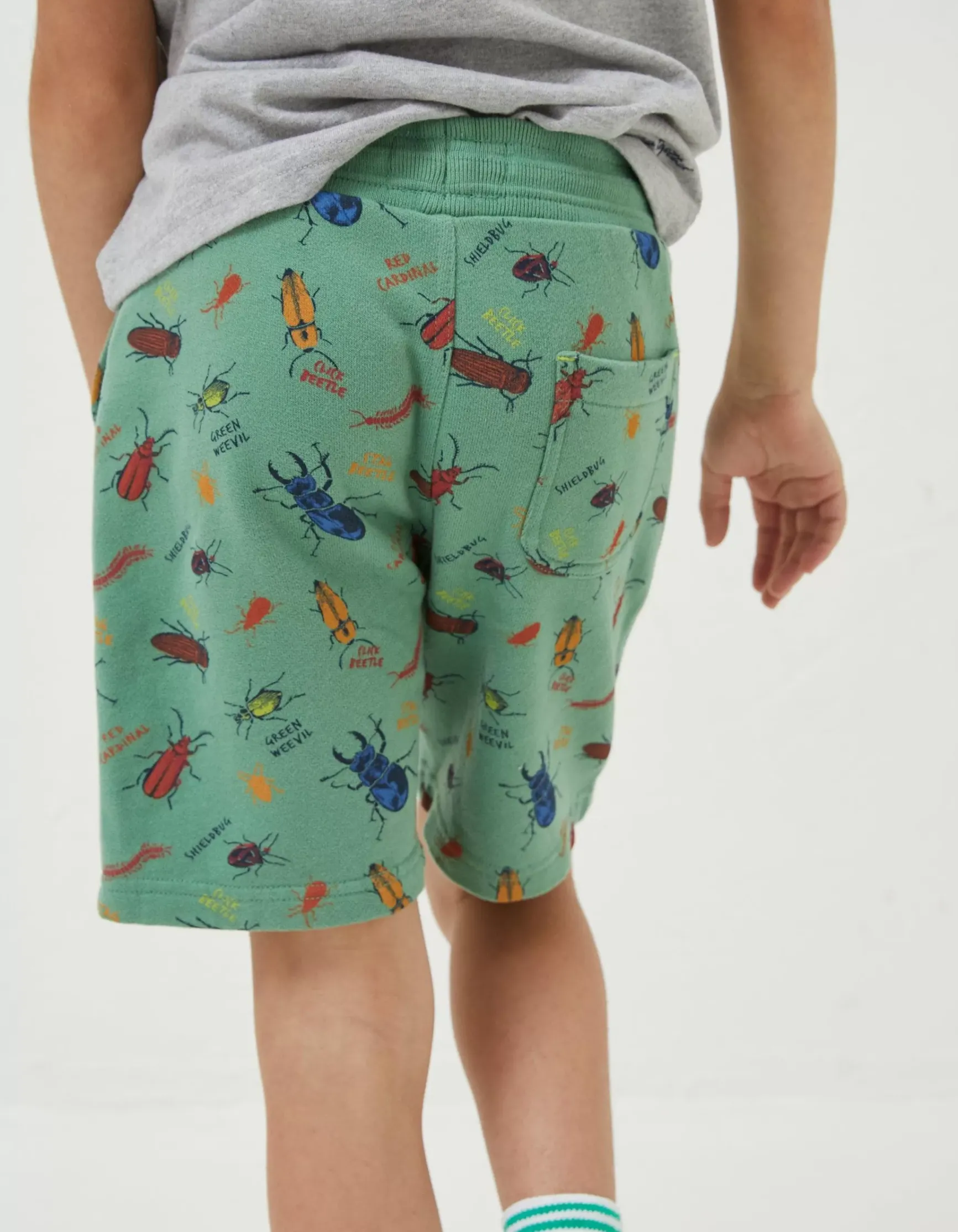 FatFace National Forest Eddie Shorts|Boys View All