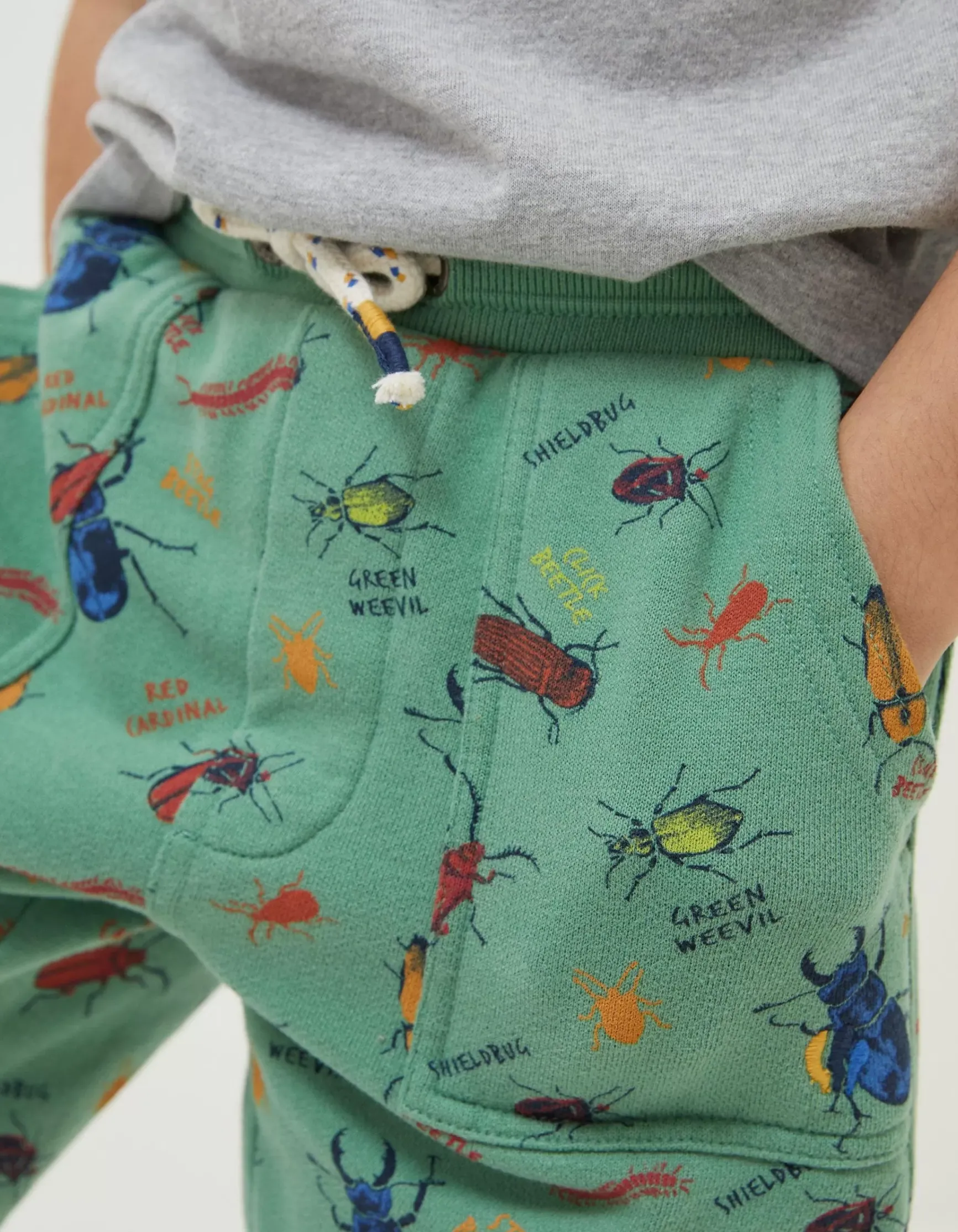 FatFace National Forest Eddie Shorts|Boys View All