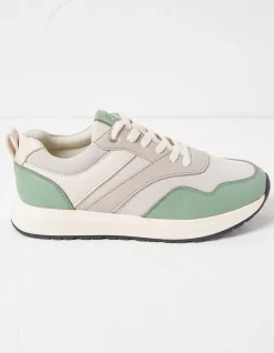 FatFace Nessa Trainer|Women View All