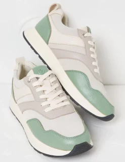 FatFace Nessa Trainer|Women View All