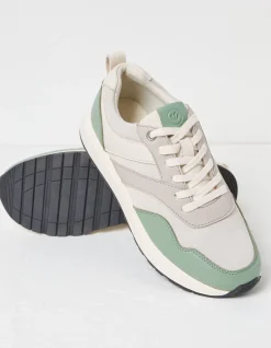 FatFace Nessa Trainer|Women View All