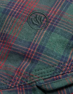 FatFace Nevis Check Shirt|Men View All