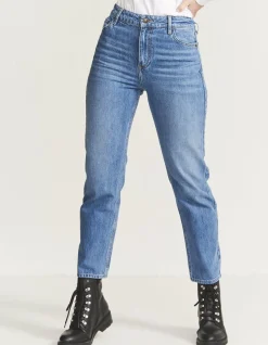FatFace Newham Straight Jeans|Women Jeans & Dungarees