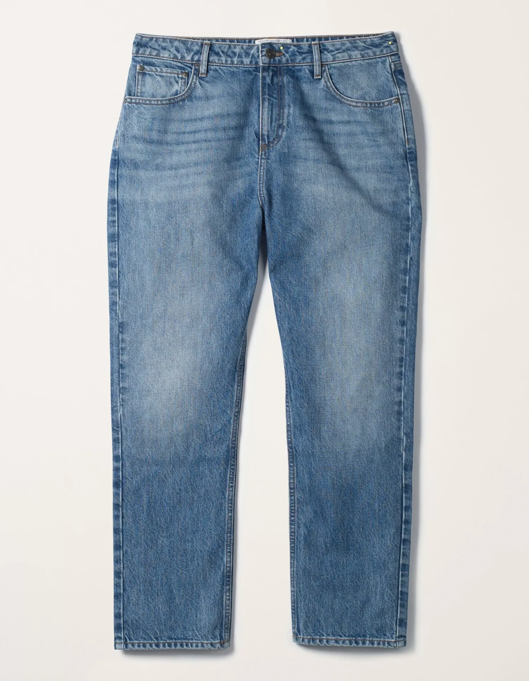FatFace Newham Straight Jeans|Women Jeans & Dungarees