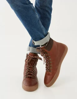 FatFace Nicky Hybrid Hiker Boots|Women View All
