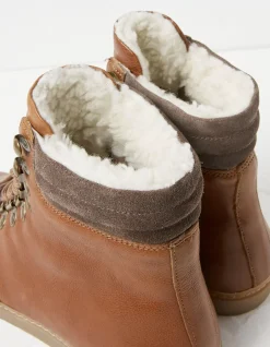 FatFace Nicky Hybrid Hiker Boots|Women View All