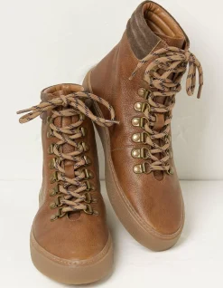 FatFace Nicky Hybrid Hiker Boots|Women View All