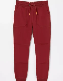 FatFace Noah Knee Panel Joggers|Boys View All