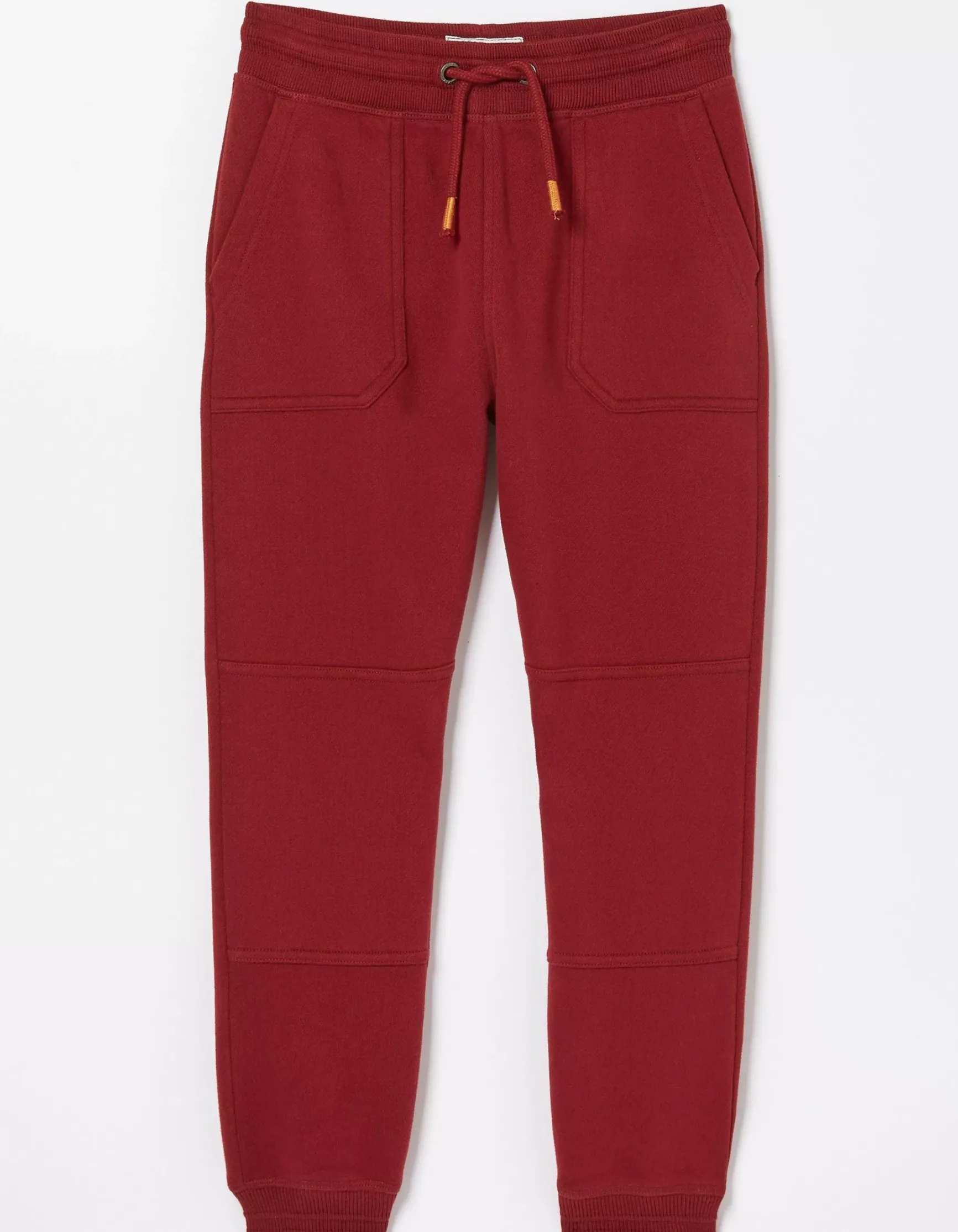 FatFace Noah Knee Panel Joggers|Boys View All