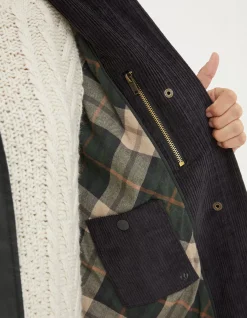 FatFace Norfolk Trench Coat|Women Coats & Jackets