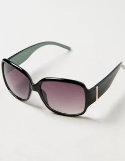 FatFace Olivia Oversized Sunglasses|Women View All