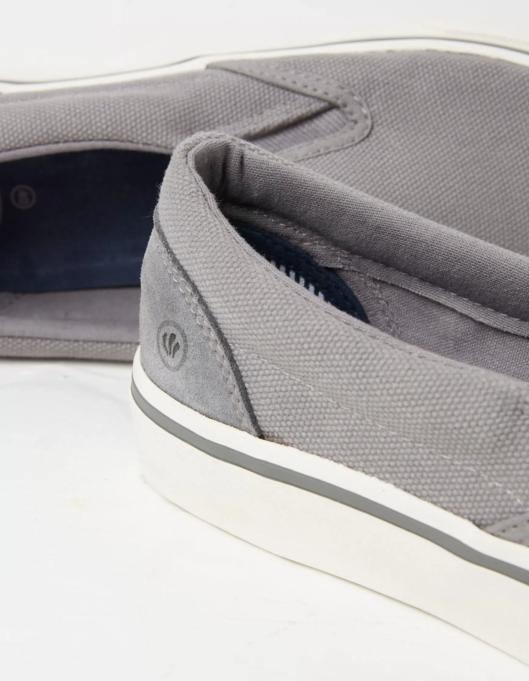 FatFace Ollie Slip On Trainers|Men View All