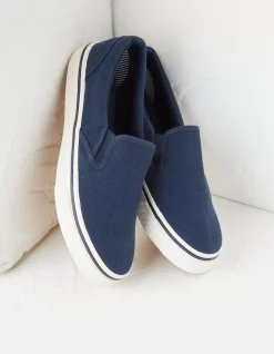 FatFace Ollie Slip On Trainers|Men View All