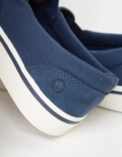 FatFace Ollie Slip On Trainers|Men View All