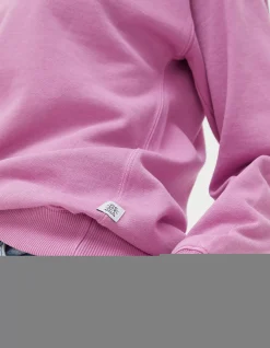 FatFace Organic Cotton Georgia Crew Sweatshirt|Women View All