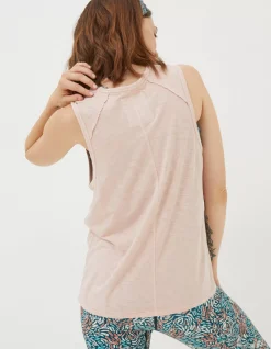 FatFace Organic Cotton Ione Vest|Women View All